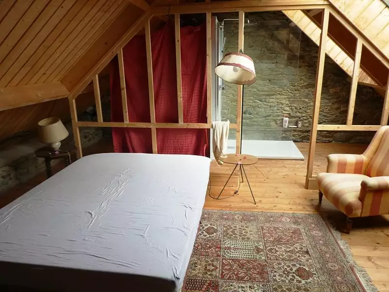 Maison, 160 m²