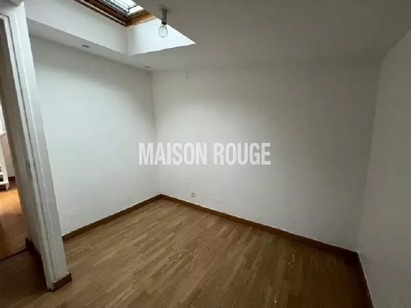 Maison, 35 m²
