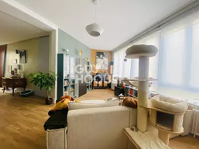 Appartement, 95,25 m²
