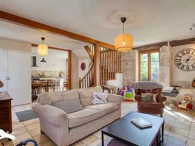 Maison, 101 m²