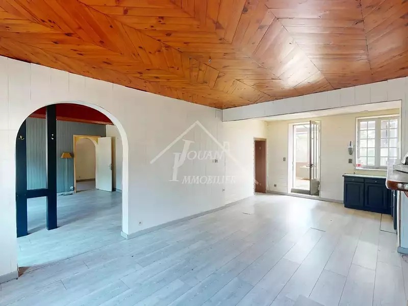 Maison, 103,79 m²