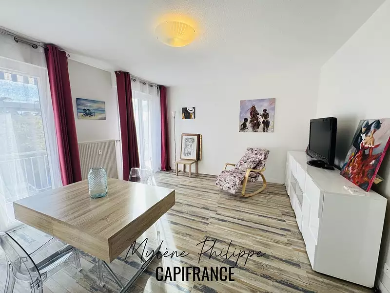Appartement, 67 m²
