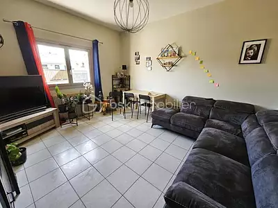 Maison, 90 m²