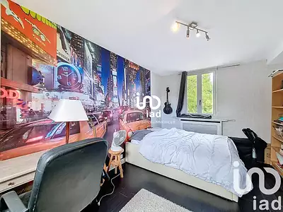 Maison, 170 m²