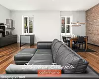 Appartement, 117 m²