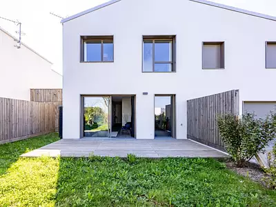 Maison, 98 m²