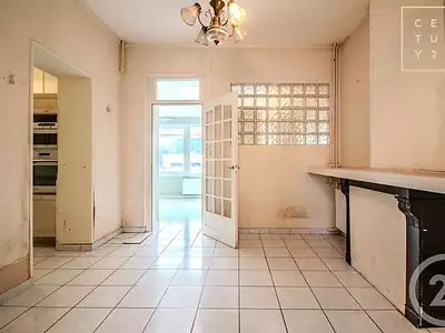 Maison, 112 m²