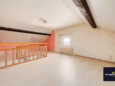 Maison, 105 m²