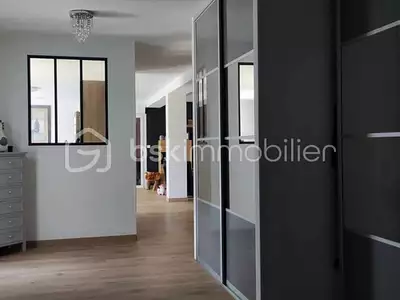 Maison, 147 m²