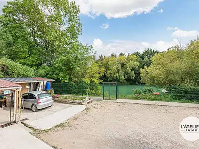Maison, 126,79 m²