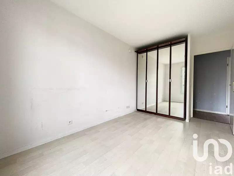 Appartement, 69 m²