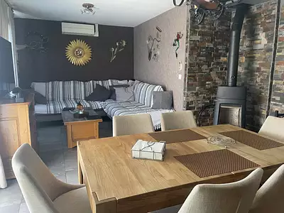 Maison, 90,89 m²