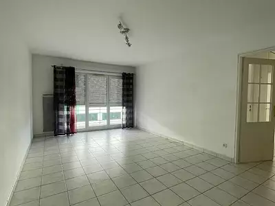 Appartement, 50,1 m²