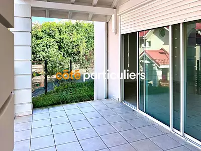 Maison, 78,76 m²