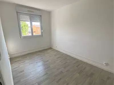 Appartement, 72,14 m²
