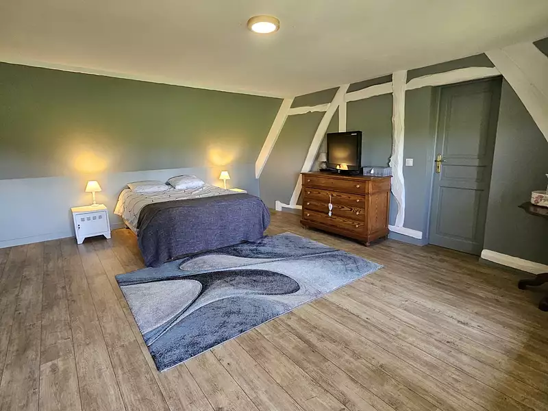 Maison, 191 m²