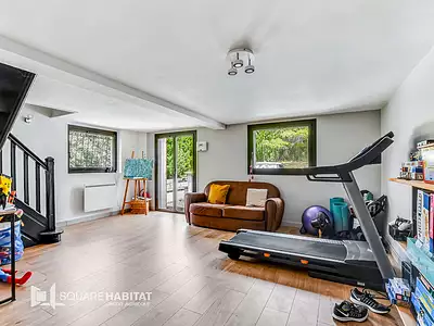 Maison, 180 m²