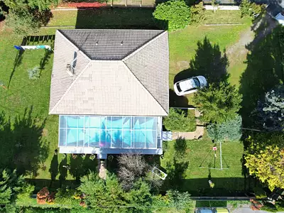 Maison, 125 m²