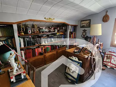 Maison, 164 m²
