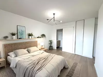 Appartement, 88 m²