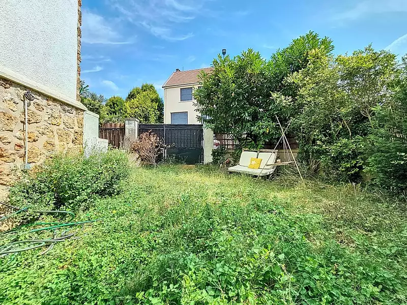 Maison, 144 m²