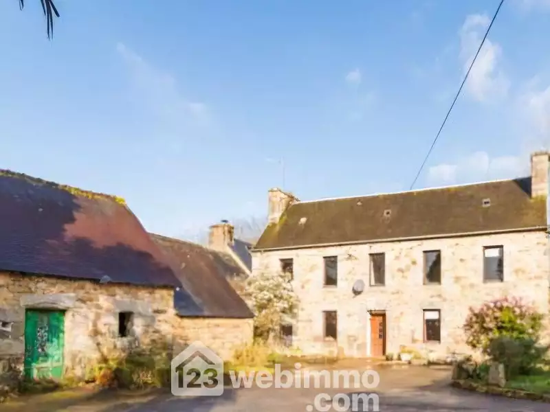 Maison, 145 m²