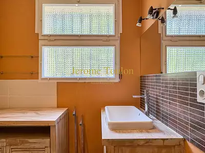 Maison, 95 m²