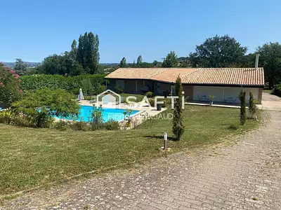 Maison, 175 m²