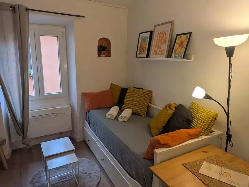 Appartement, 55 m²