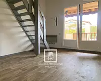 Appartement, 30,72 m²