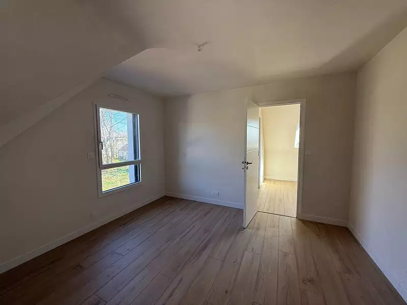 Maison, 118 m²
