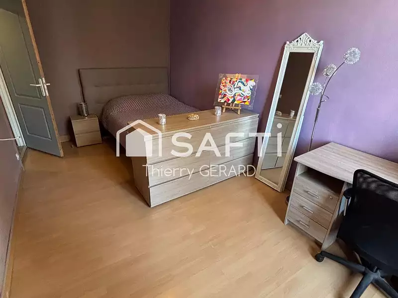 Maison, 175 m²