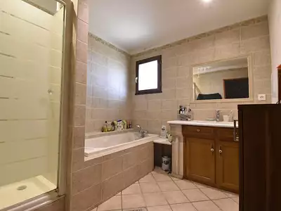 Maison, 125 m²
