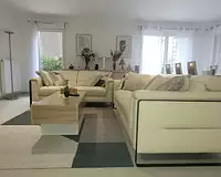 Appartement, 115 m²