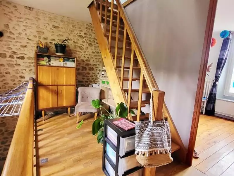 Maison, 100 m²