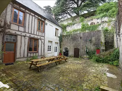 Maison, 262 m²