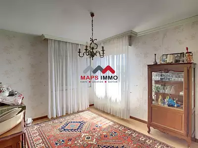 Maison, 93 m²
