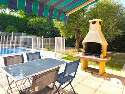 Maison, 125 m²