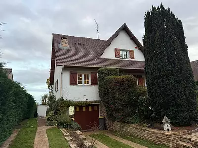 Maison, 147 m²