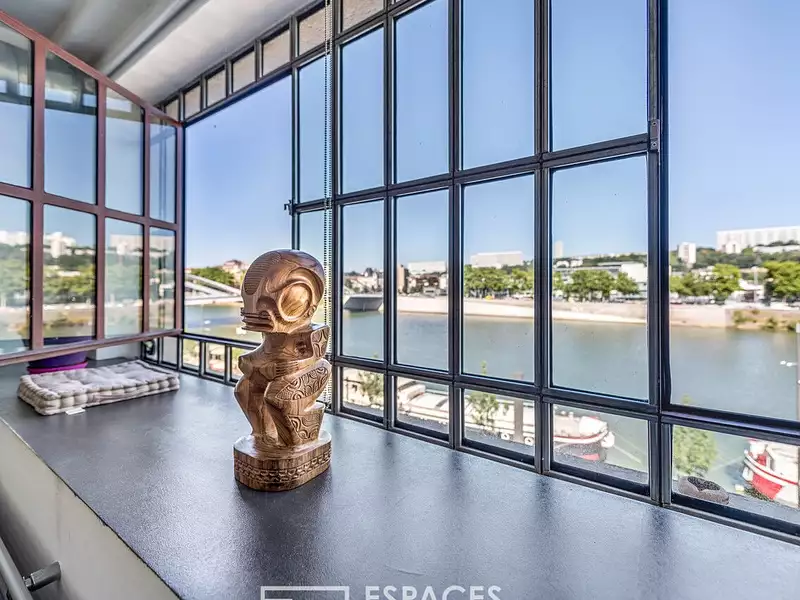 Appartement, 125 m²
