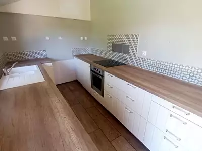 Maison, 91 m²