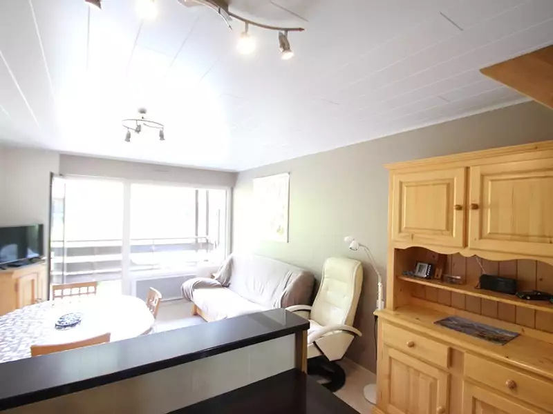 Appartement, 50 m²