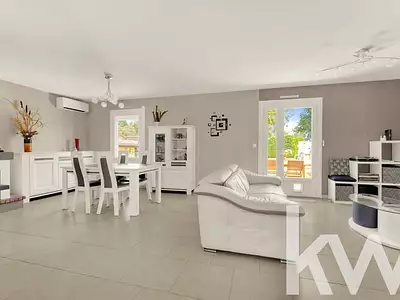 Maison, 126,5 m²