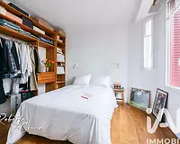 Appartement, 42 m²