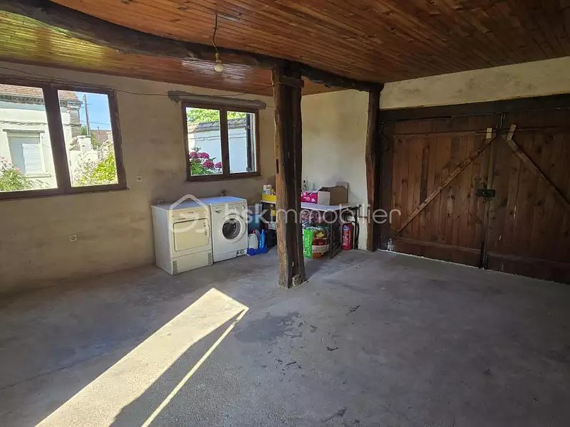 Maison, 108 m²