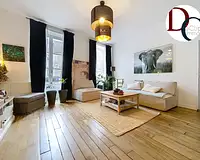 Maison, 120 m²