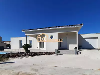 Maison, 128 m²