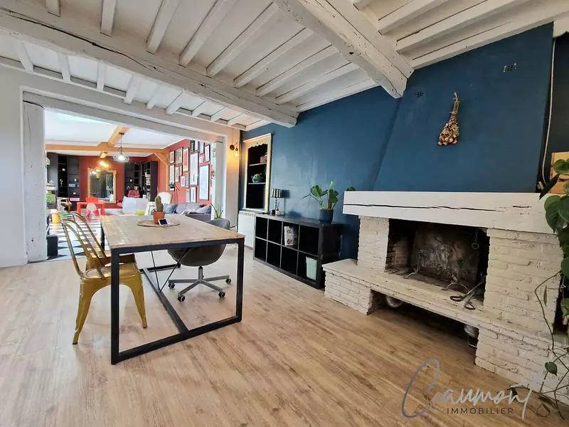 Maison, 150 m²