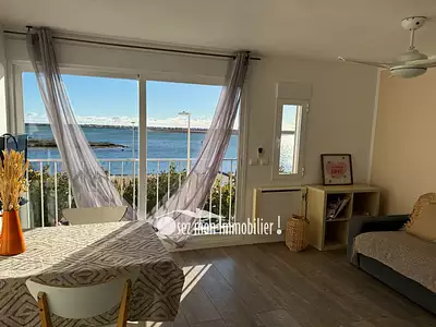 Appartement, 25,03 m²