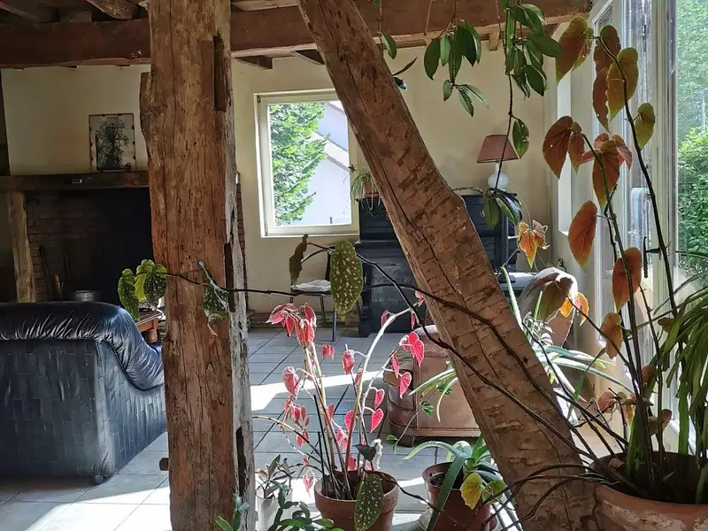 Maison, 102 m²